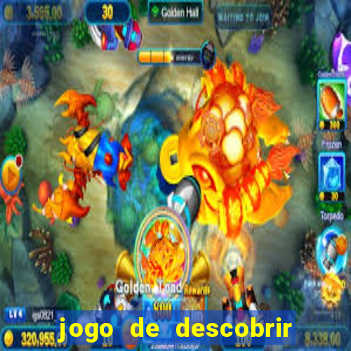 jogo de descobrir o pais